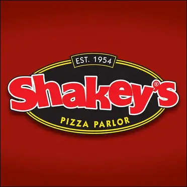 Shakeys Pizza Menu