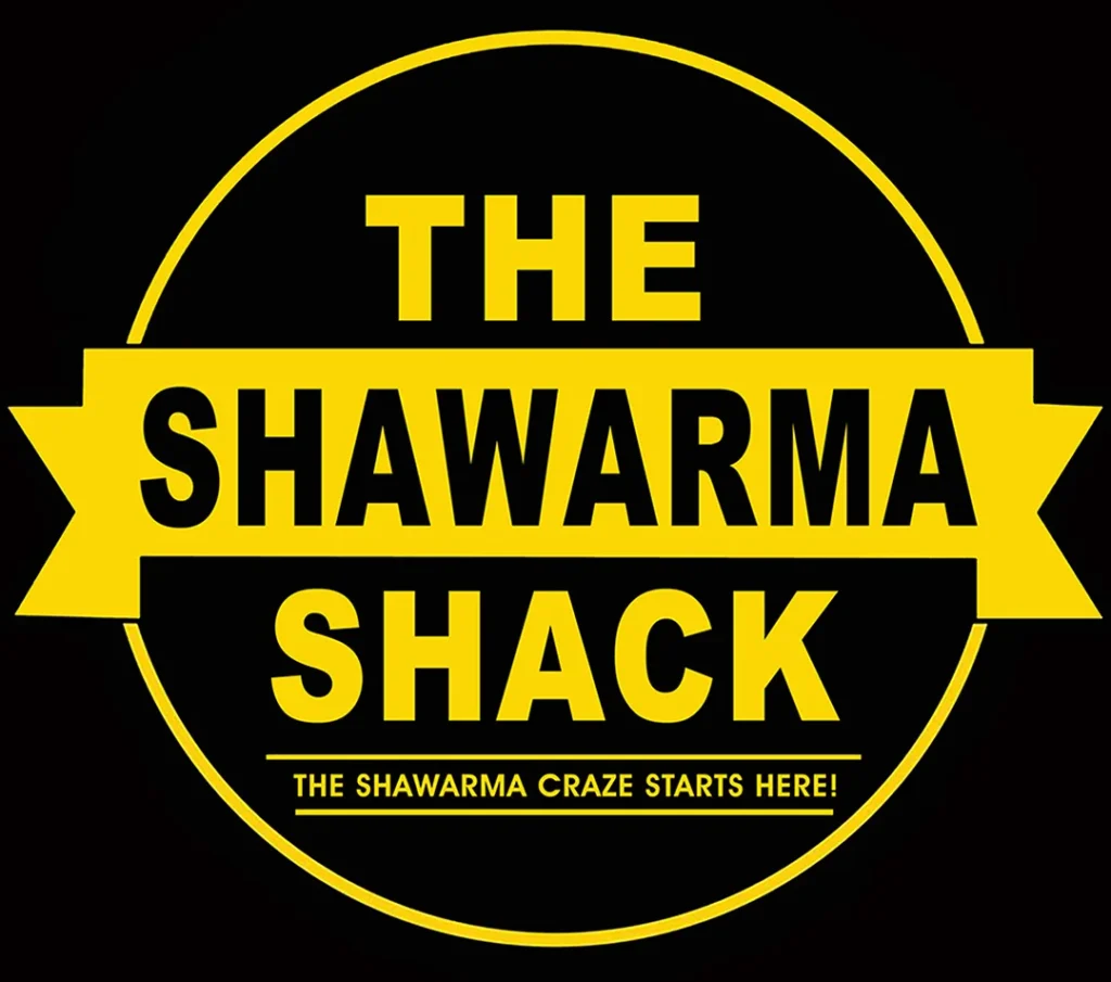 Shawarma Shack Menu