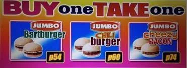 Burger Machine Deal