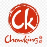 Chowking Menu