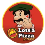Lots’a Pizza Menu