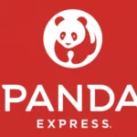 Panda Express menu