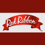 Red Ribbon menu