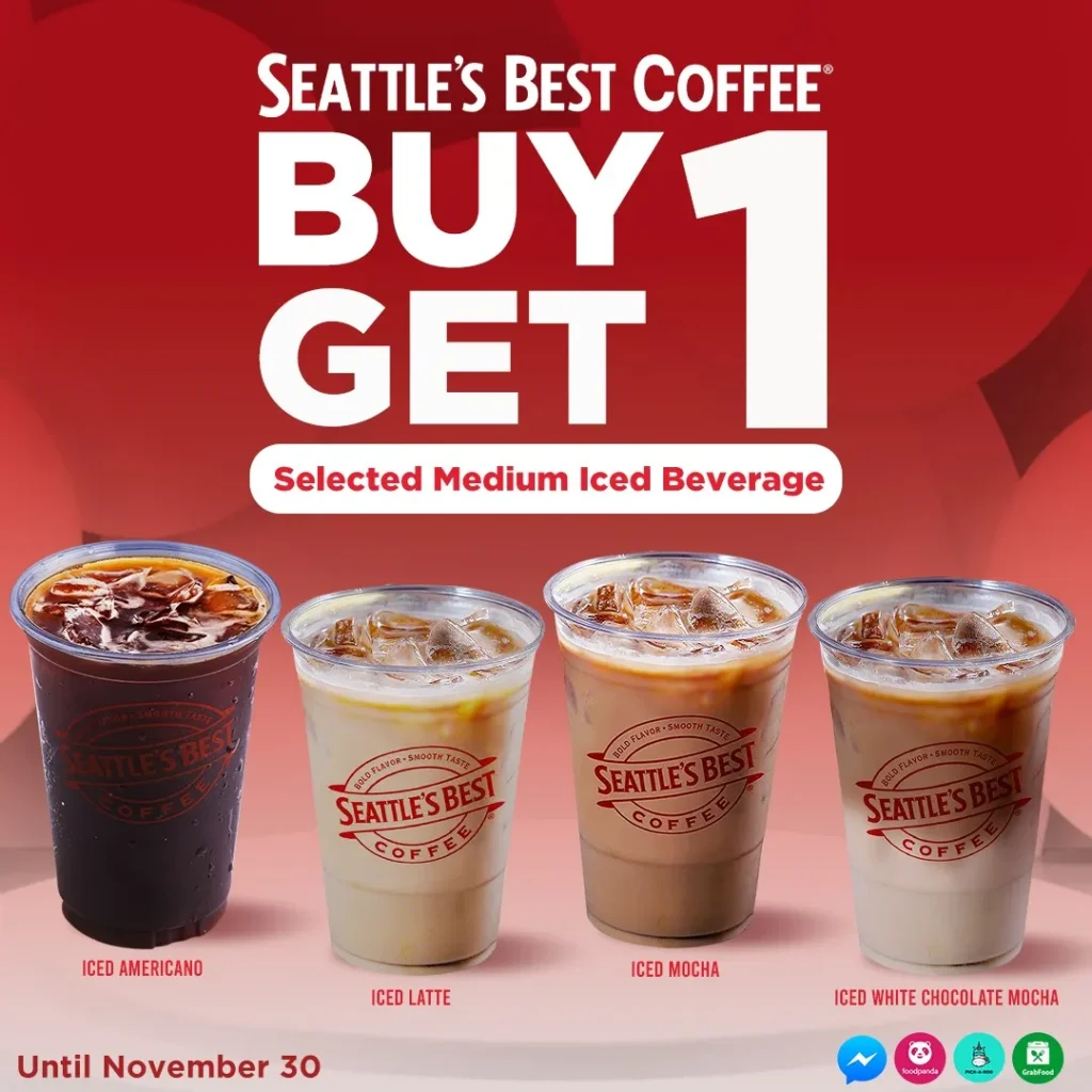 Seattle’s Best Deal