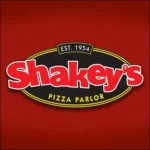 Shakeys Pizza Menu