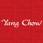 Yang Chow menu