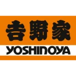 Yoshinoya menu