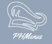 PhMenus.com Website LOGO