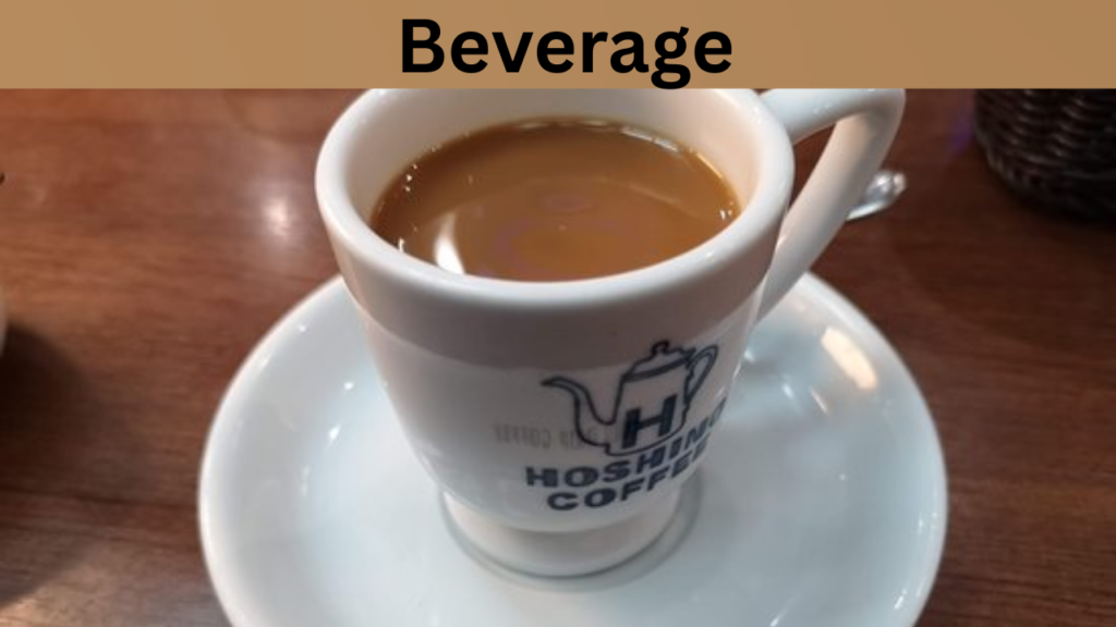 Beverage