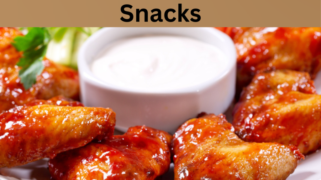 Snacks