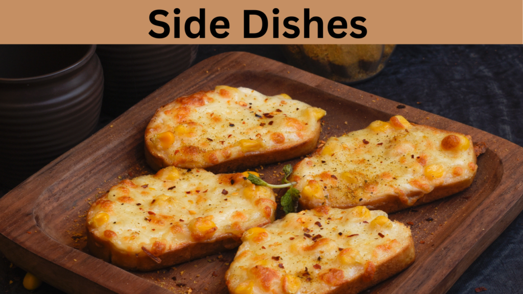 Side Dishes