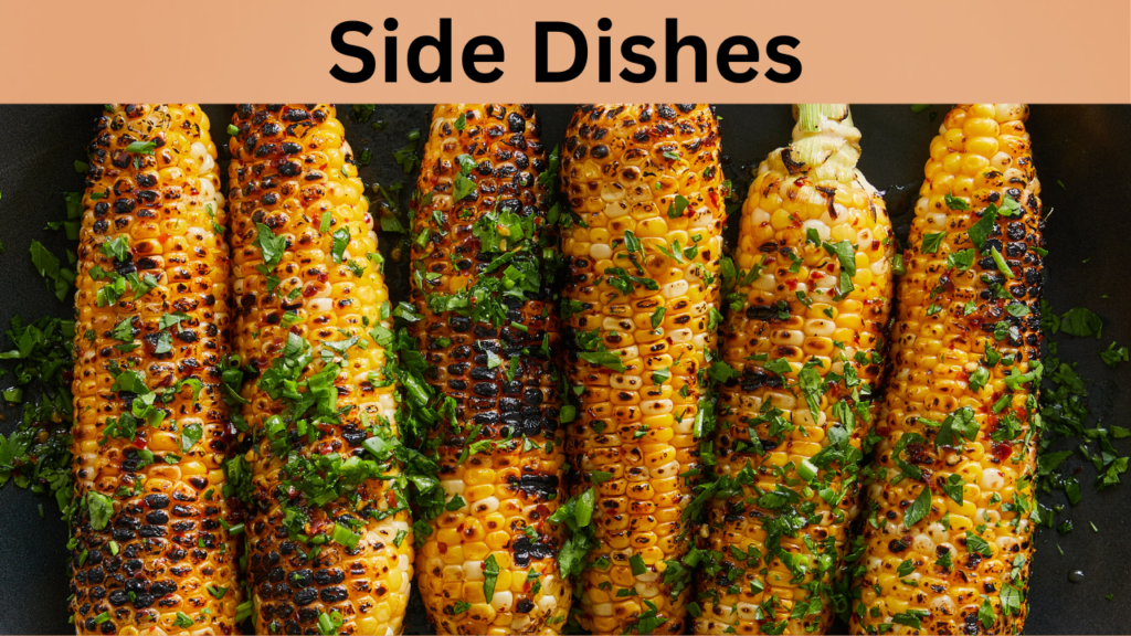 Side Dishes