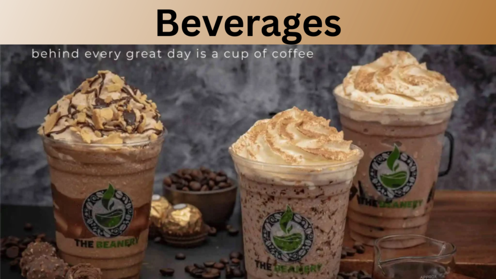Beverages
