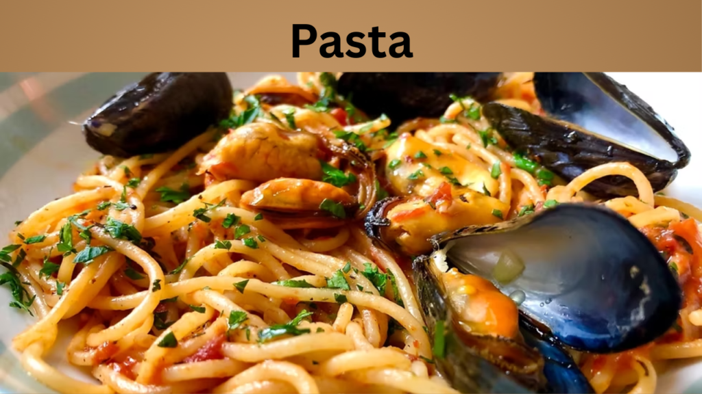 Pasta
