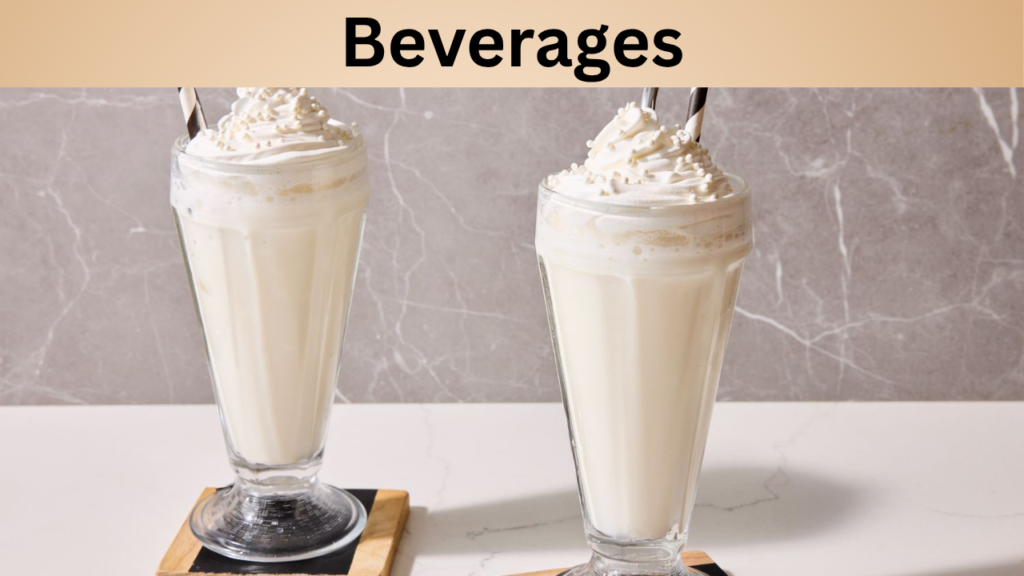 Beverages
