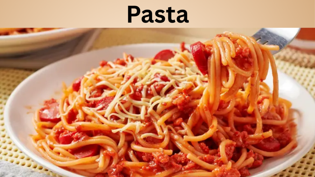 Pasta