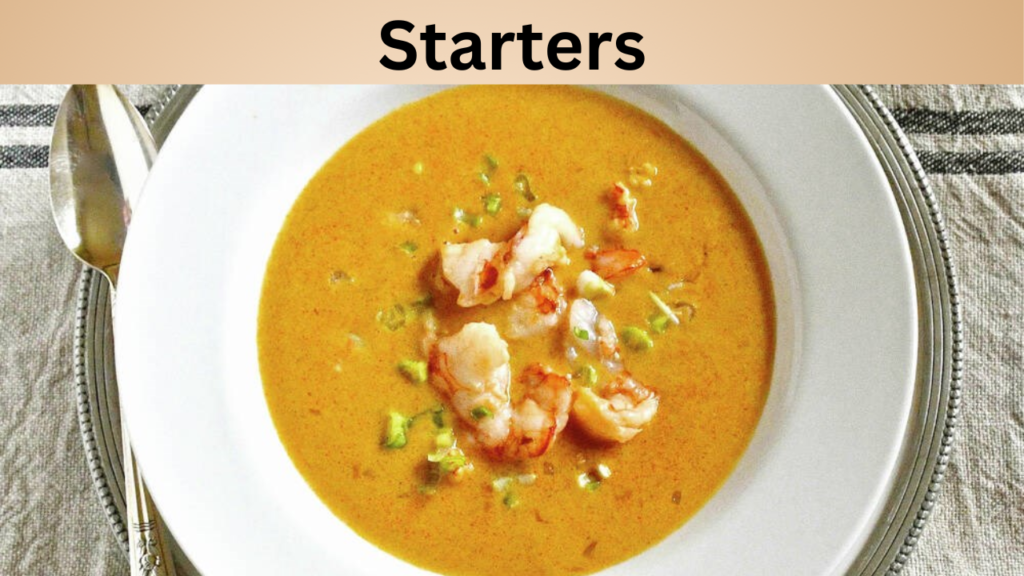 Starters